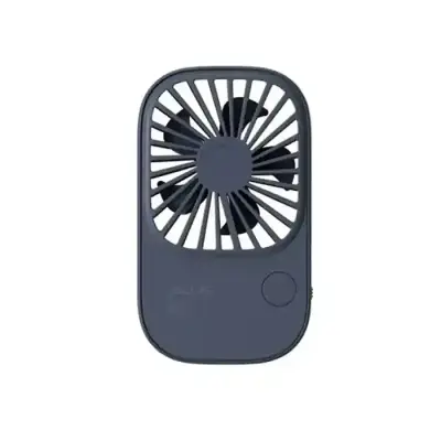 JISULIFE FA49 Rechargeable Super-Thin Handheld Mini Fan 2000mAh...